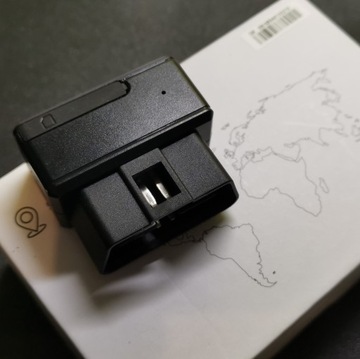 GPS-трекер OBD-локатор — отслеживание, мониторинг, подслушивание, карты Google!