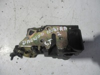 фото thumb №1, Замок дверь задний левый daewoo nubira ii