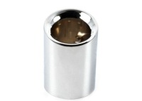 фото thumb №6, Оздоблення труби хром bmw x3 x4 g01 g02 18308658210