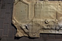 фото thumb №10, Защита плита pod двигатель w204 a20452023