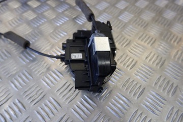 фото thumb №7, Замок задних левых дверь nissan x-trail t32_ 825014ca0a 1.6l дизель