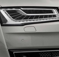 фото thumb №6, Новая заглушка омывателя audi a8 s8