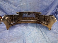 Lexus rx 450h iv бампер передній перед 085 Оригінал, фото thumb