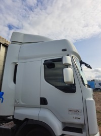 Кабина комплектная renault premium dxi lift автоматическая коробка передач в Украине, фото thumb