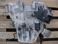 фото thumb №1, Citroen jumper peugeot boxer fiat ducato 2.2 hdi jtd коробка передач коробки передач 20gp26