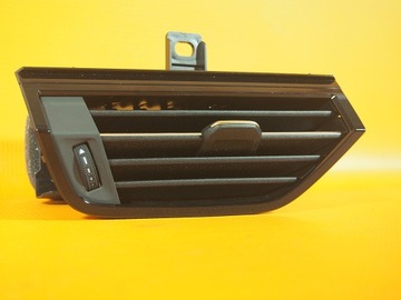 фото thumb №15, Audi q3 83a решётки воздуховод консоли led комплект 83b820901 / 83b820902