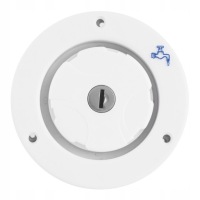 Купить Крышка горловины  воды к kampera пластик, фото thumb