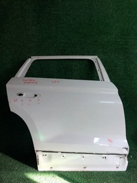 фото thumb №1, Двері праве задні skoda kodiaq