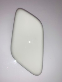 фото thumb №12, Заглушка склоомивача toyota verso кольори оригінал