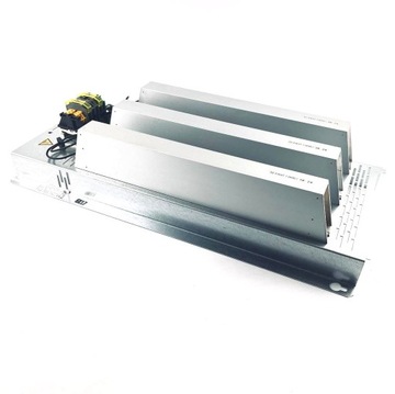 SIEMENS 6SL3201-0BE23-8AA0 Тормозной резистор