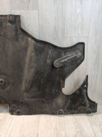 Tesla model 3 накладка подвеска 110431300b Доставка, фото thumb