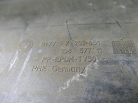 фото thumb №12, Bmw оригинальный номер 7202651 молдинг порог