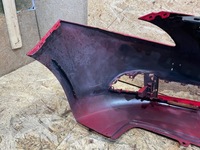 фото thumb №8, Lancia ypsilon iii 3 11-15 бампер перед переднє