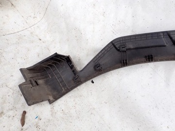 фото thumb №9, Hyundai tucson iv 4 20- планка накладка лівий перед