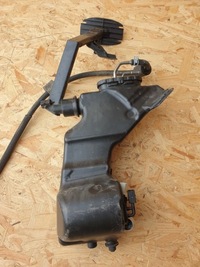 фото thumb №10, Mercedes w205 бачок омывателя