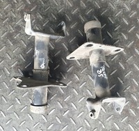 фото thumb №1, Відбійники перед vw passat b5