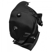 фото thumb №1, Підкрилок do renault megane iii 2009-2016