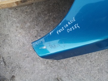 фото thumb №6, Капот крышка peugeot 307 cc cabrio kmud рестайлинг 6-09