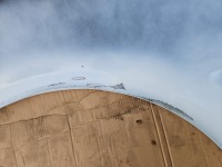 Правый передний перед крыло maserati quattroporte vi 6 m156 oryginałd в Украине, фото thumb