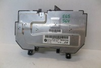 Купить Модуль блок управления заднего monitora задний  bmw e65 6929482, фото thumb