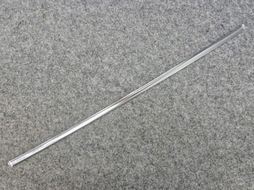 фото thumb №5, Volkswagen touareg планка декоративна dekor двері зад ліва хром 7p0853907 7z7