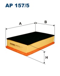 фото thumb №3, Набір фільтрів filtron vw california t6 camper