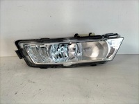 фото thumb №1, Противотуманная фара лампа правый skoda rapid 12-17