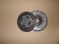 фото thumb №1, Диск зчеплення притиск smart forfour 1.1 04-06r.