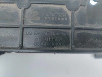 фото thumb №8, Hyundai kona 17- жалюзі впуск повітря