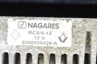 фото thumb №7, Opel vauxhall movano b реле свеча накаливания 8200558438a 2.30 дизель 81