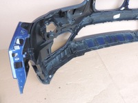 фото thumb №15, Bmw x1 f48 2015 2016 передній бампер