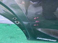 фото thumb №10, Дверь lexus nx i 1 14-21 дверь правое задние org eu