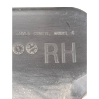 Tesla model s 2022 з задній інше частини кузов Зі Шроту, фото thumb