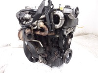 фото thumb №1, Двигатель kpl блок двигателя k9k732 renault scenic ii megane ii 1.5 dci