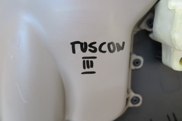 фото thumb №8, Оббивка боковина двері зад ліва hyundai tucson iii