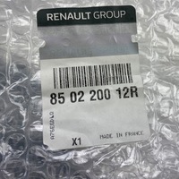 фото thumb №13, Новий оригінальний номер бампер задня renault master iii opel movano b nissan nv400