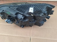 фото thumb №8, Лампа передняя volvo xc60 ii lift оригинал