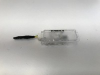 фото thumb №1, Opel mokka-e b ii лампа освітлення кабіни