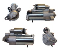 Купить Новый стартер volvo v50 2.0d 2004-2010, фото thumb