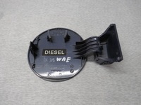 фото thumb №5, Hyundai ix35 кришка заливної пального wae