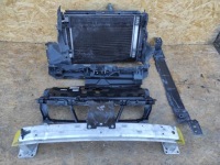 фото thumb №14, Капот бампер pas передний крылья peugeot 308 ii t9 lift gt-line