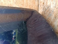 фото thumb №9, Бампер перед переднє оригінал gj6a-50031 mazda 6 gg 2002-2008