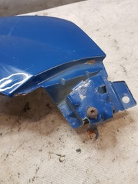 фото thumb №7, Крыло renault kangoo ii правый перед niebieski