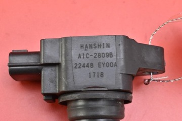 фото thumb №5, Котушка запалювання 22448-ey00a infiniti g37 3.7 v6 330 km 07-13