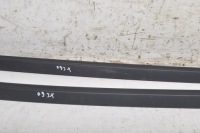 Volvo xc60 2 рейлинги кровельные 31416898 32216712 32216713 31416899 комплект Киев, фото thumb