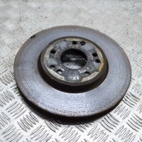 Купить Диск тормозная передняя левая mercedes-benz sl r129 1294212012 13760389, фото thumb