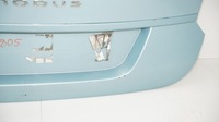 фото thumb №5, Кришка багажника багажника задня renault modus lift 08-12r ternk