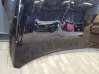 фото thumb №3, Капот крышка двигателя renault koleos 2 ii 651226795r