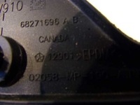 фото thumb №7, Jeep wrangler jl 18- прокладка дах задня 68271696ab