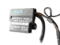 Купить Mercedes-benz e w124 0135452432, фото thumb